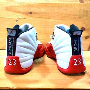 Jordan cherry 12